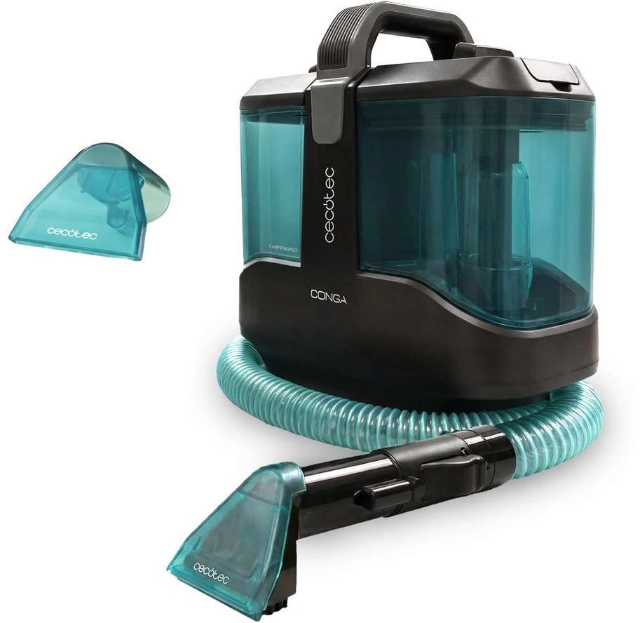 Dulkių siurblys Cecotec Upholstery Cleaner  Conga