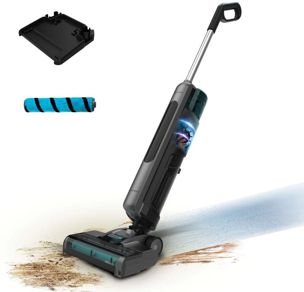 Mop elektryczny Cecotec Cecotec Freego S10