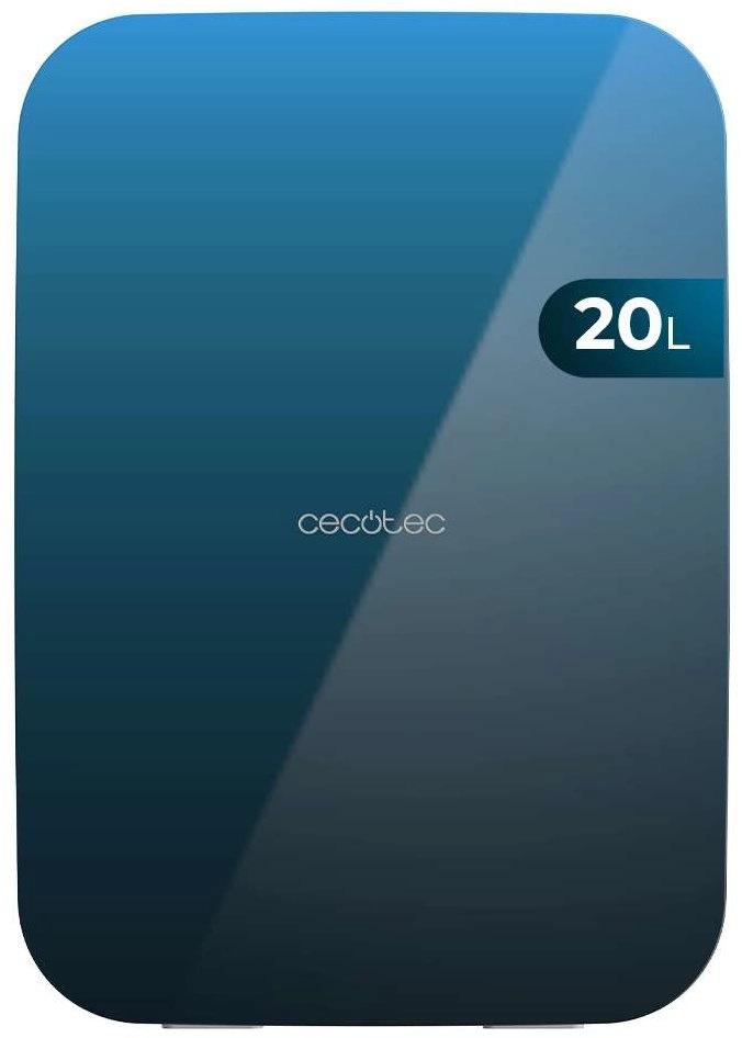 Cecotec Cecotec Bolero MiniCooling 20L Bahamas