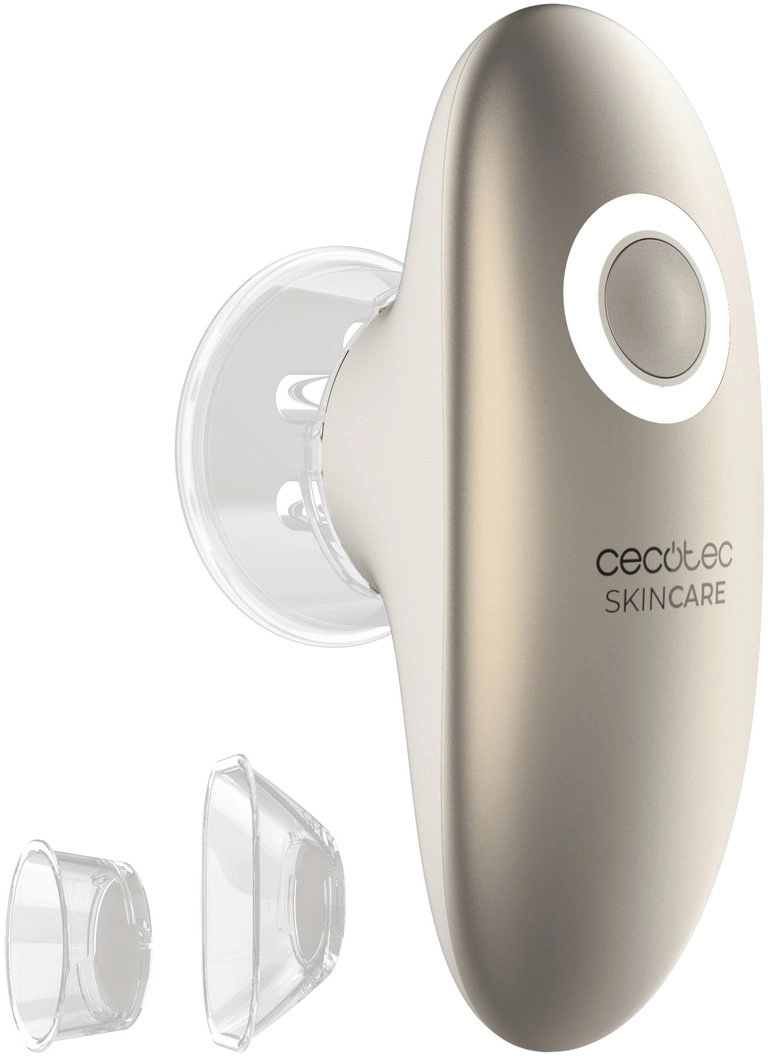 Cecotec Cecotec SkinCare Push Up Suction