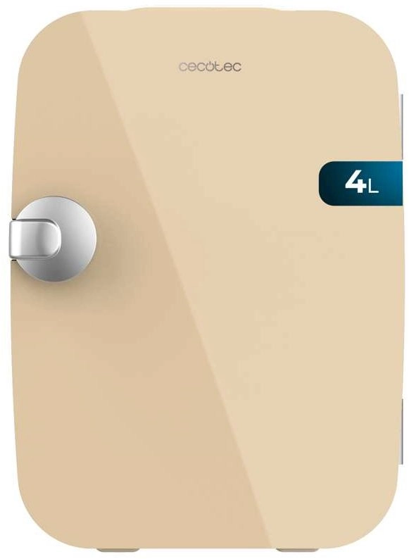 Cecotec Cecotec Bolero MiniCooling 4L Rio