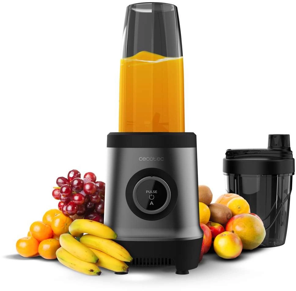 Blender Cecotec Cecotec Nutriblender Fusion Touch
