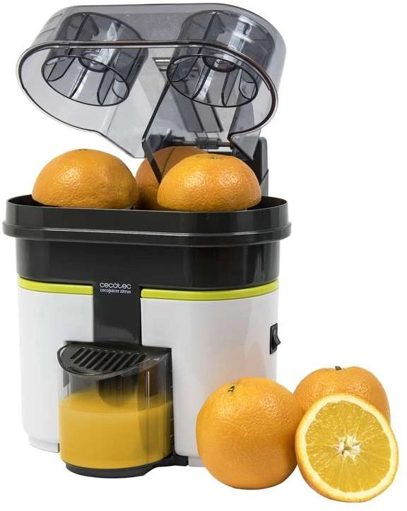 Wyciskarka do cytrusów Cecotec Cecotec Cecojuicer