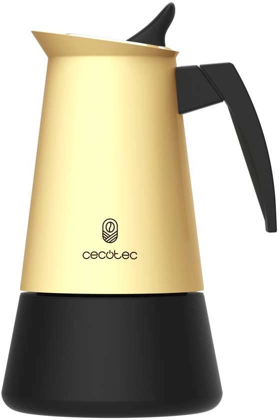 Kawiarka Cecotec Cecotec Piccolina 200 Beige