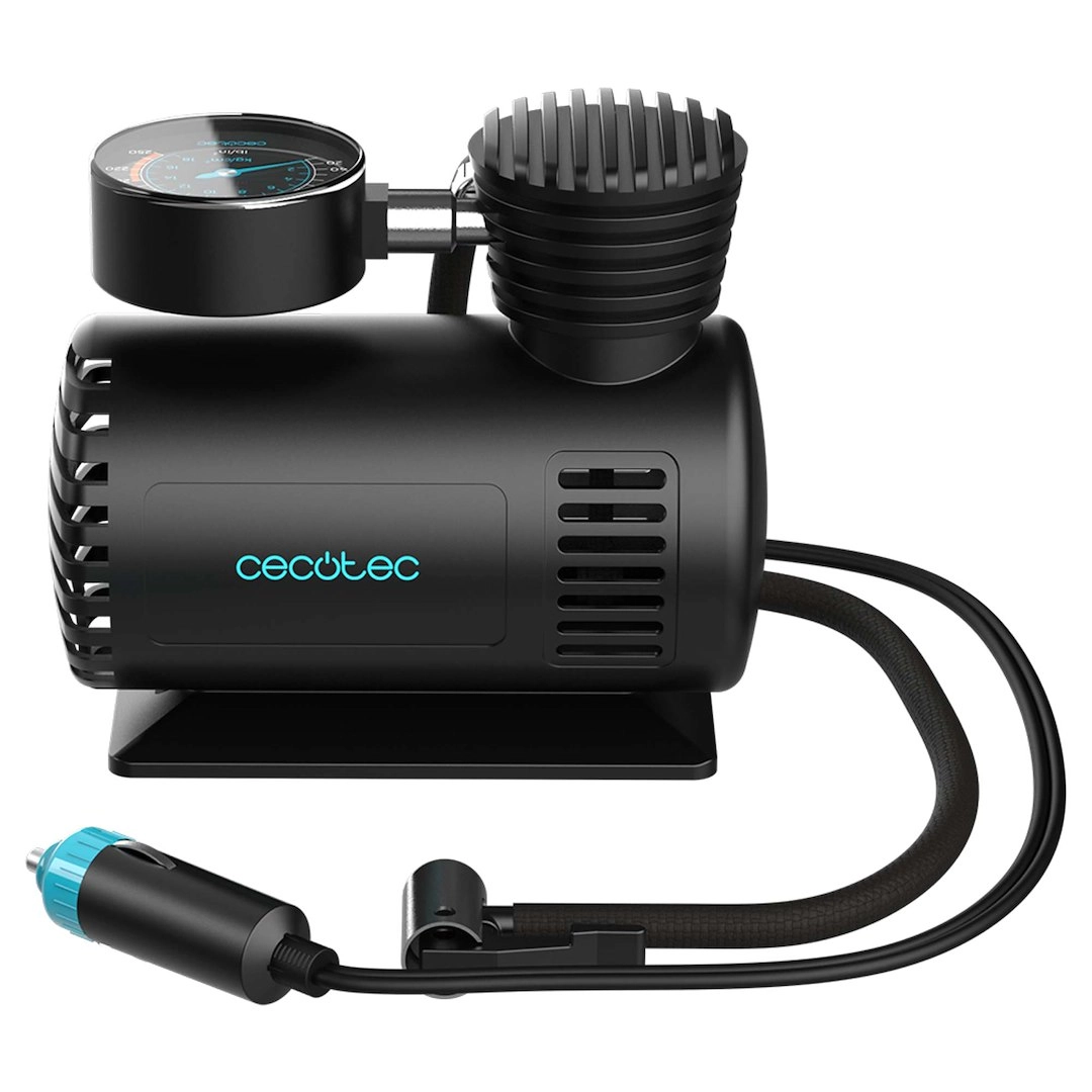 Car compressor Cecotec Compressor 12V Cecotec
