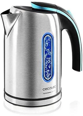 CECOTEC Virdulys ThermoSense 220 Plieninis 1