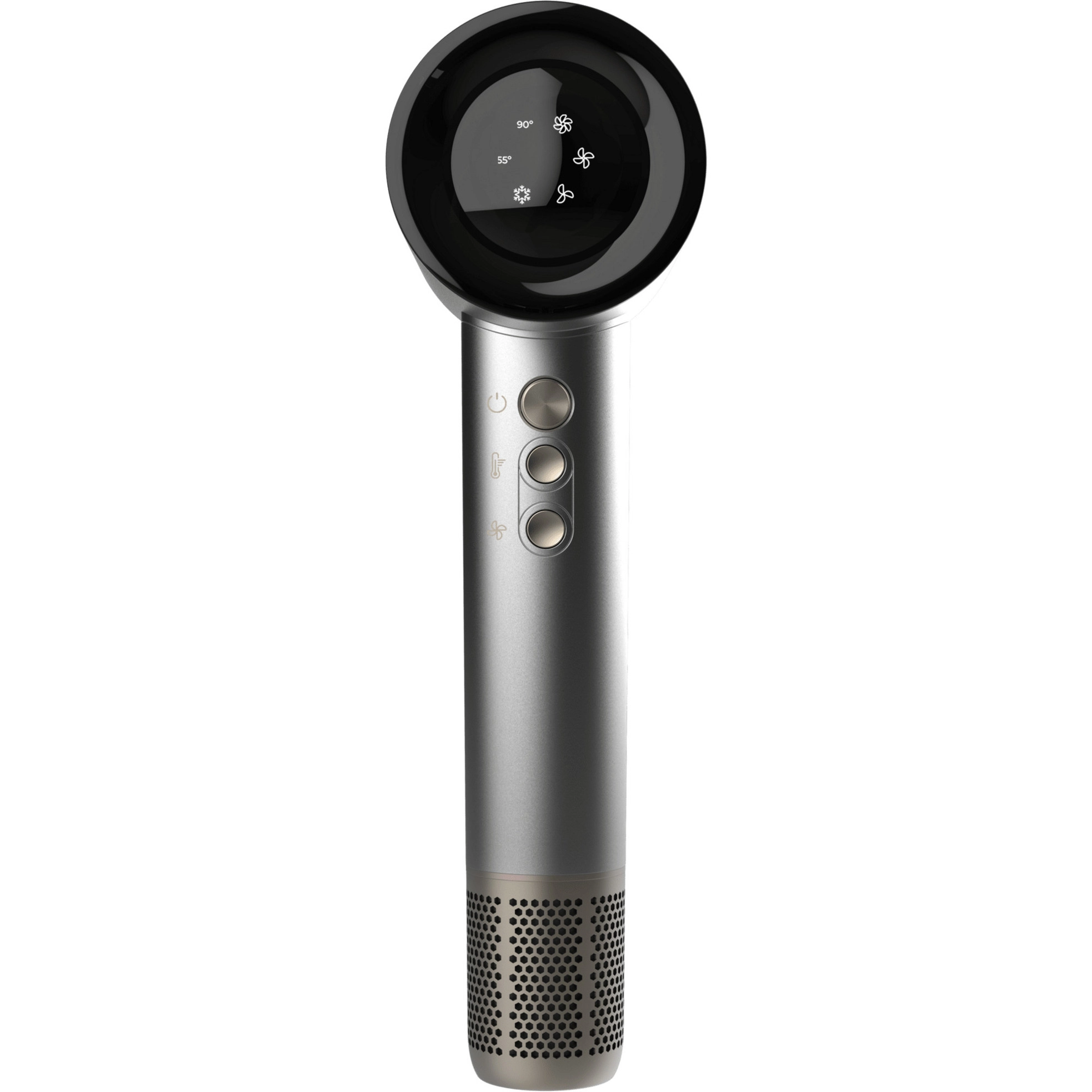 Cecotec IoniCare RockStar Nano IonTech  hair