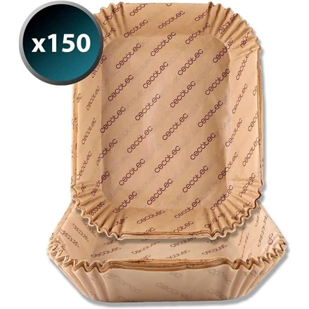 Cecotec Cecofry BigBucket Paper Pack Air