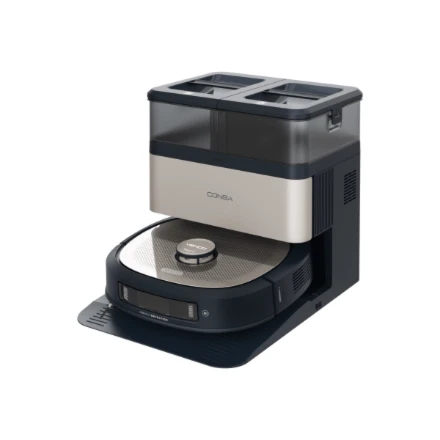 Cecotec Robotic Vacuum Cleaner  Conga Z100