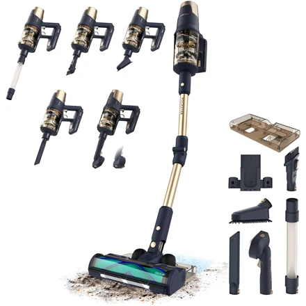 Dulkių siurblys Cecotec Vacuum cleaner Rockstar