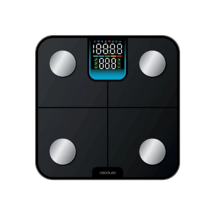 Svarstyklės Cecotec Bathroom scales  Surface Precision