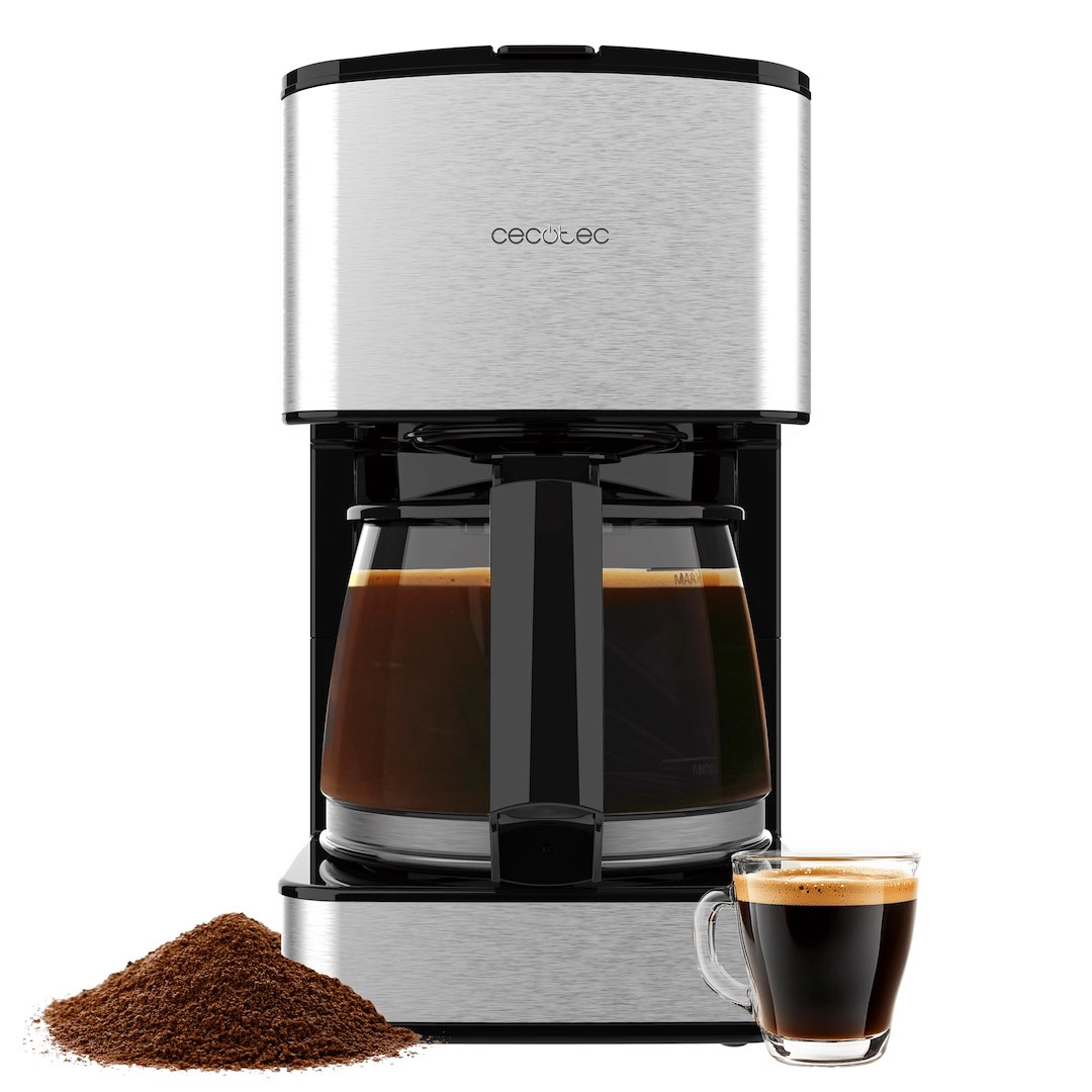 Ekspres przelewowy Cecotec Coffee 66 Drop