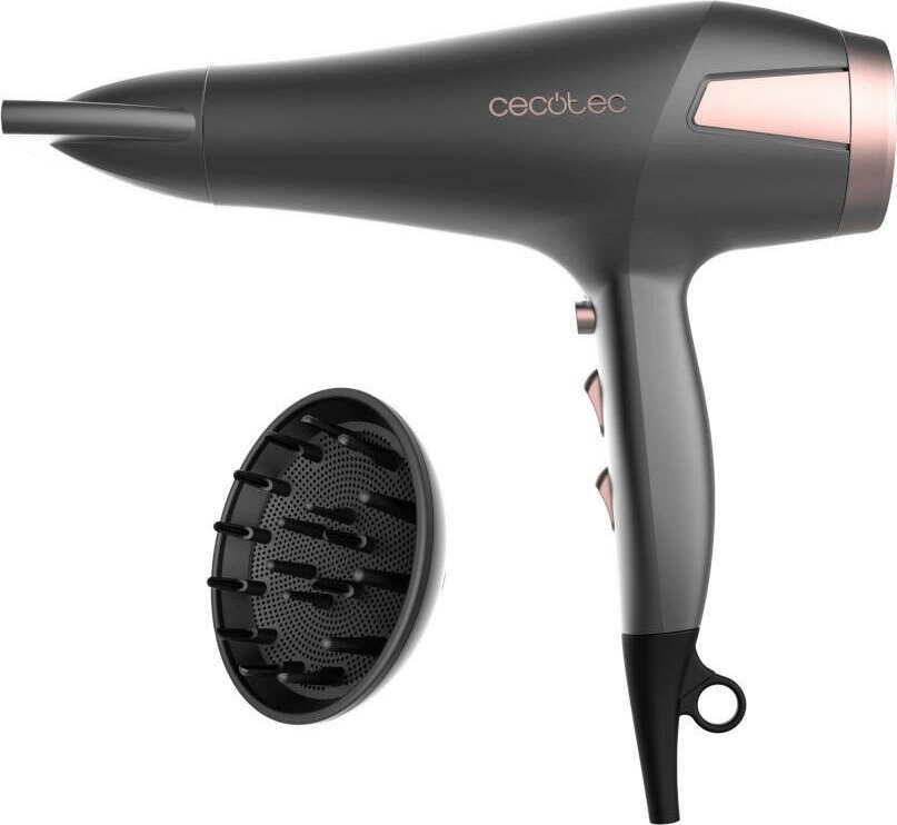 Cecotec dryer Bamba IoniCare Radiance 2500W