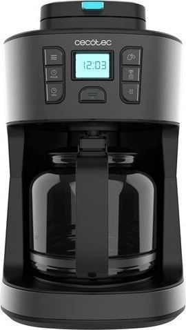 Cecotec Coffee 66 Grind Drop Semi-auto