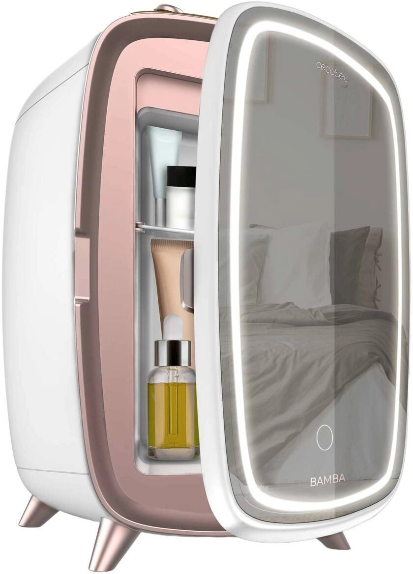 Cecotec Bamba CoolingBeauty 6000 Mirror beauty