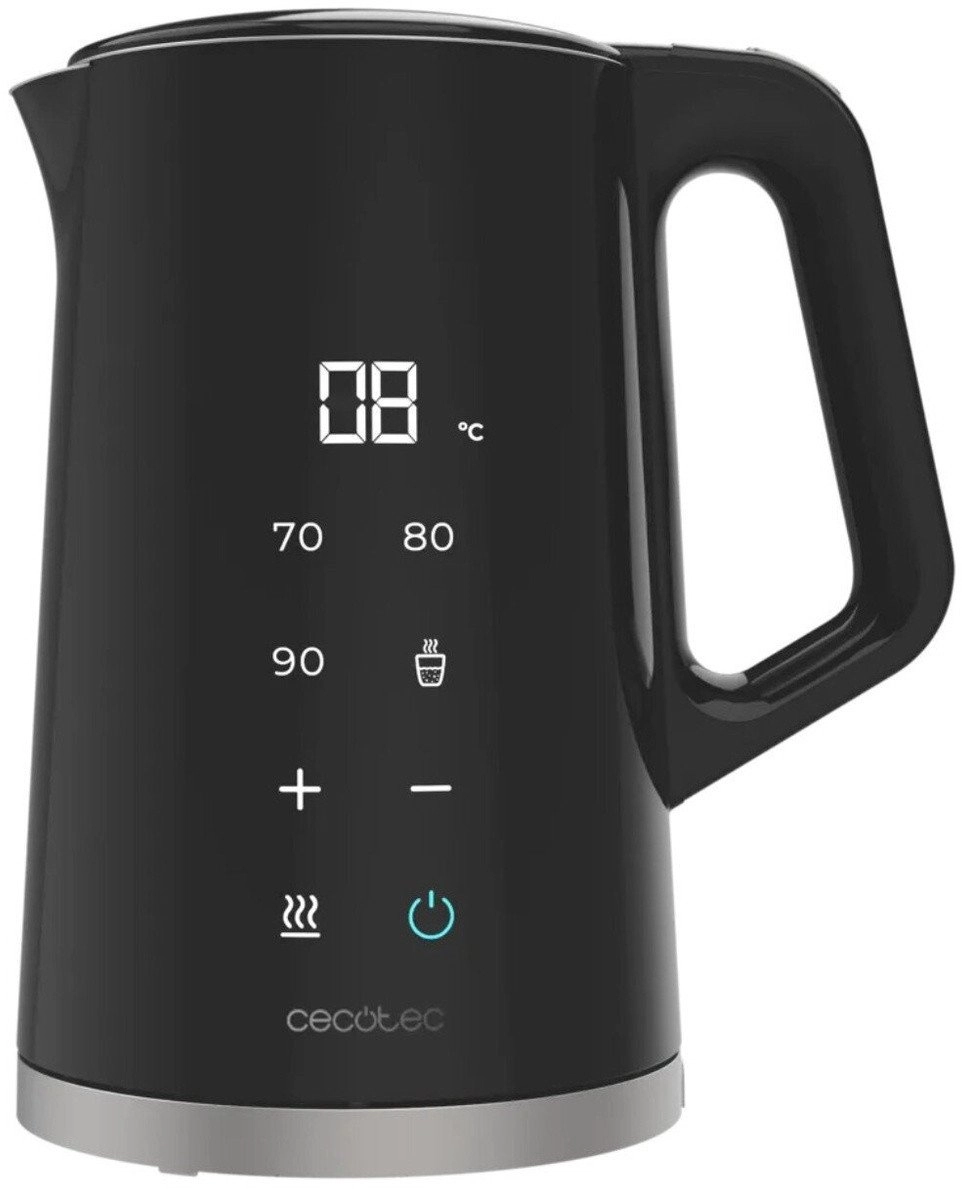 Teapot Cecotec Electric kettle Thermosense 800