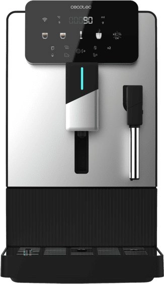 Cecotec Cremmaet Steam kafijas automāts