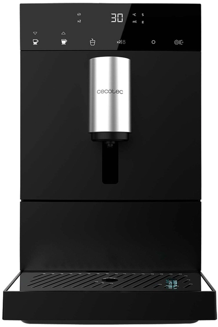 Cecotec Cremmaet Compact Jauns kafijas automāts