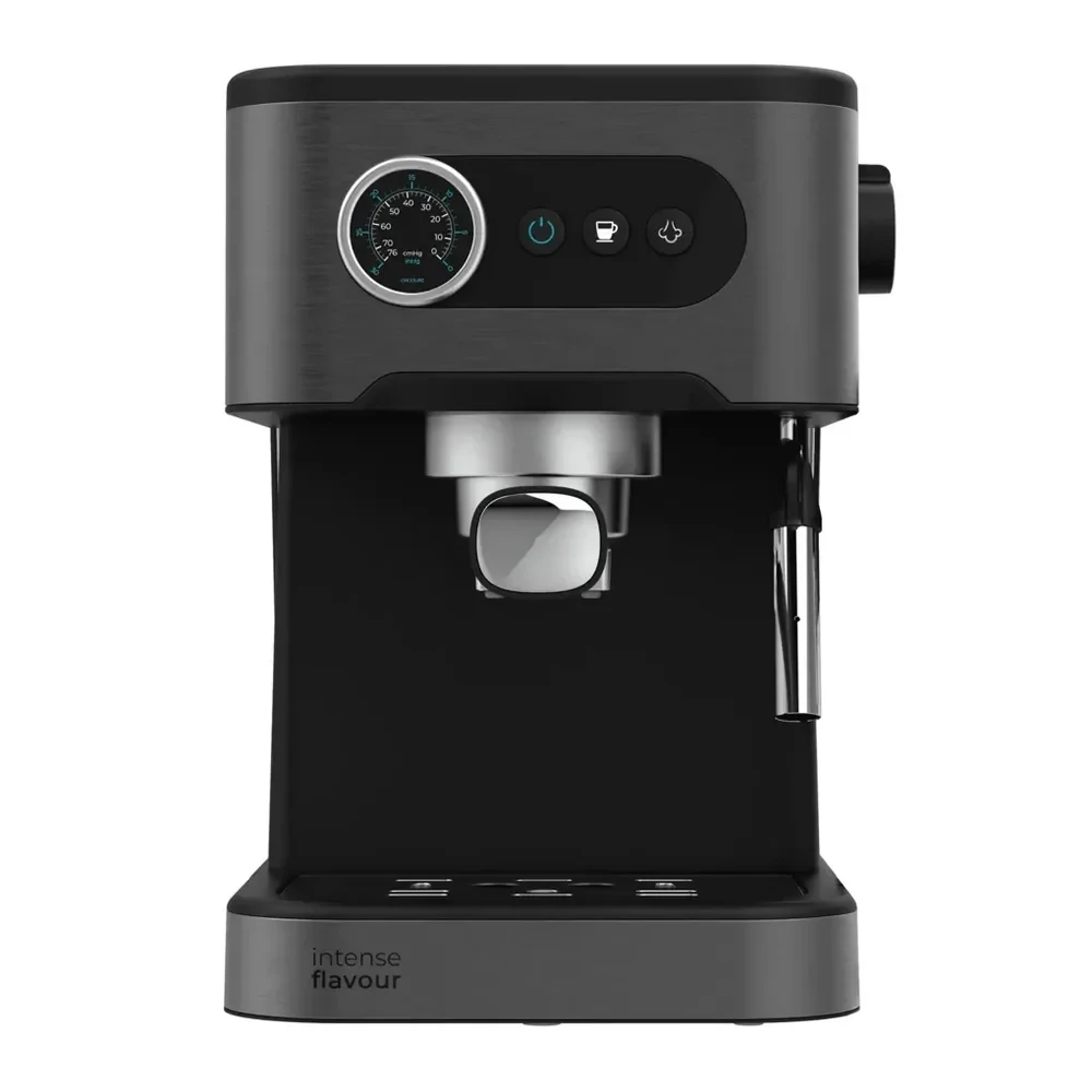 Cecotec Power Espresso 20 Pro coffee