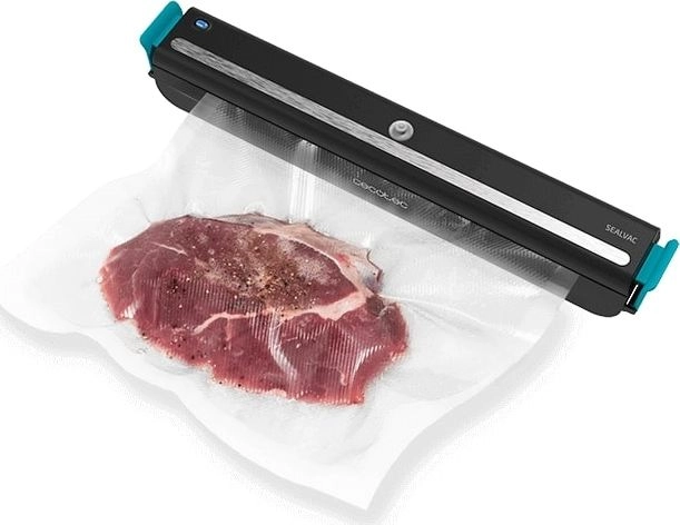 Cecotec Zgrzewarka próżniowa Cecotec (4117) FoodCare