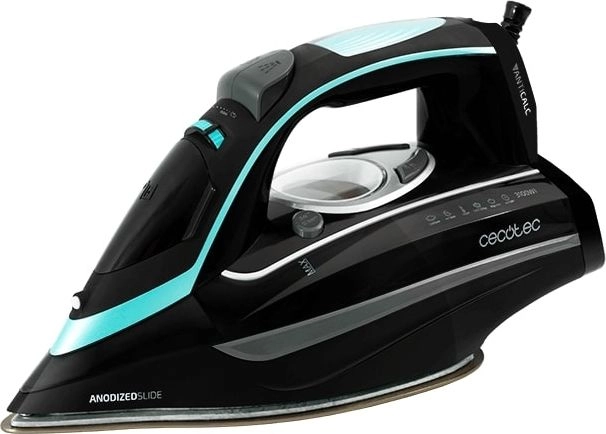 Żelazko Cecotec ForceAnodized 750 05103 821