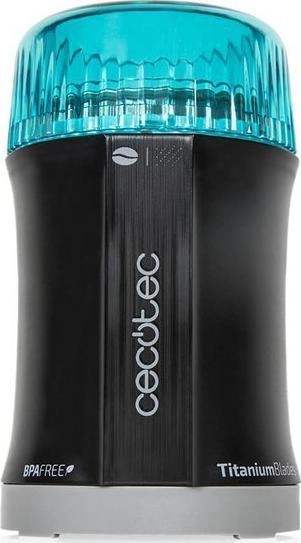 Młynek do kawy Cecotec Młynek TitanMill