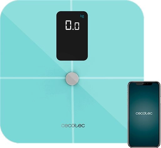 Waga łazienkowa Cecotec Surface Precision 10400