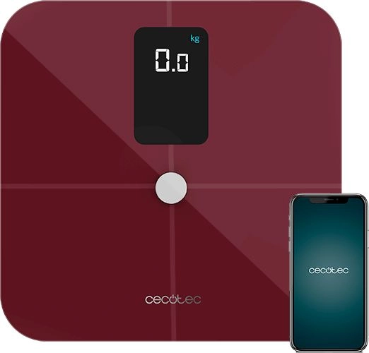 Waga łazienkowa Cecotec Surface Precision 10400