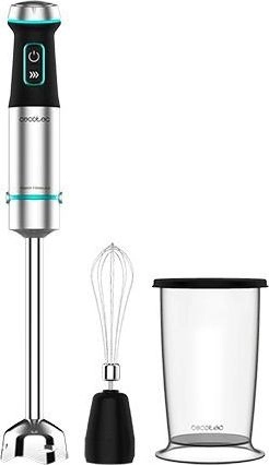 Blender ręczny Cecotec Power TitanBlack 1200