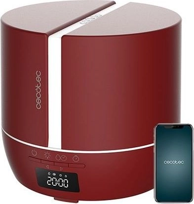 Nawilżacz powietrza Cecotec Nawilżacz Powietrza PureAroma