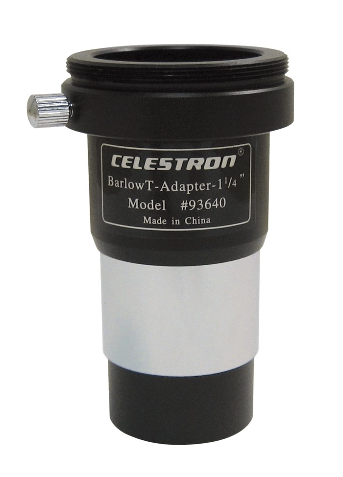 Celestron 93640 camera lens adapter (