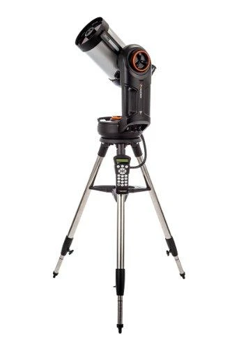 Celestron NexStar Evolution 6 354x Black