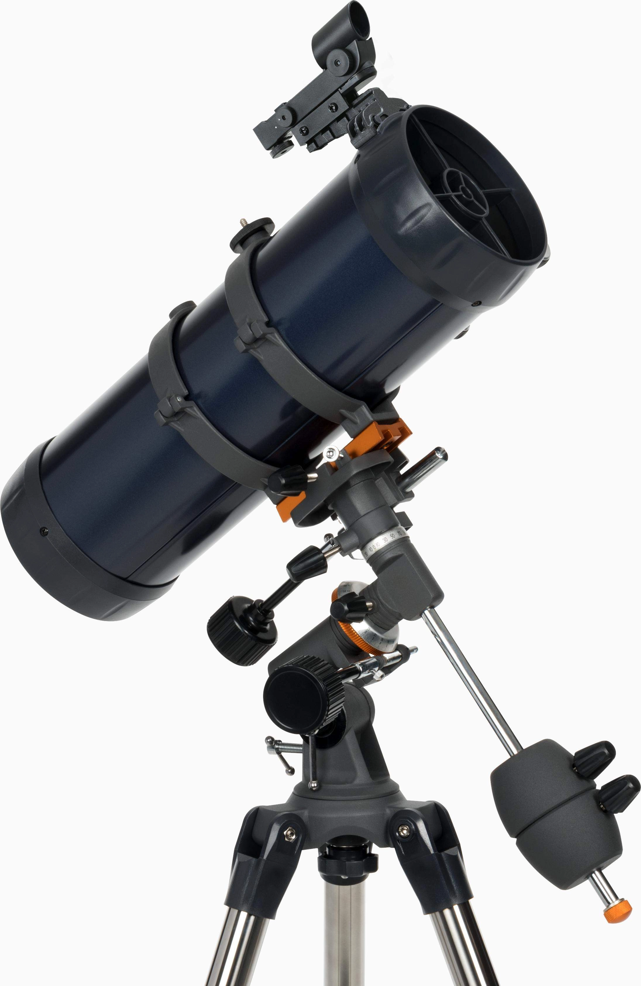 Celestron - Astromaster 114EQ-MD 32042 0050234320429