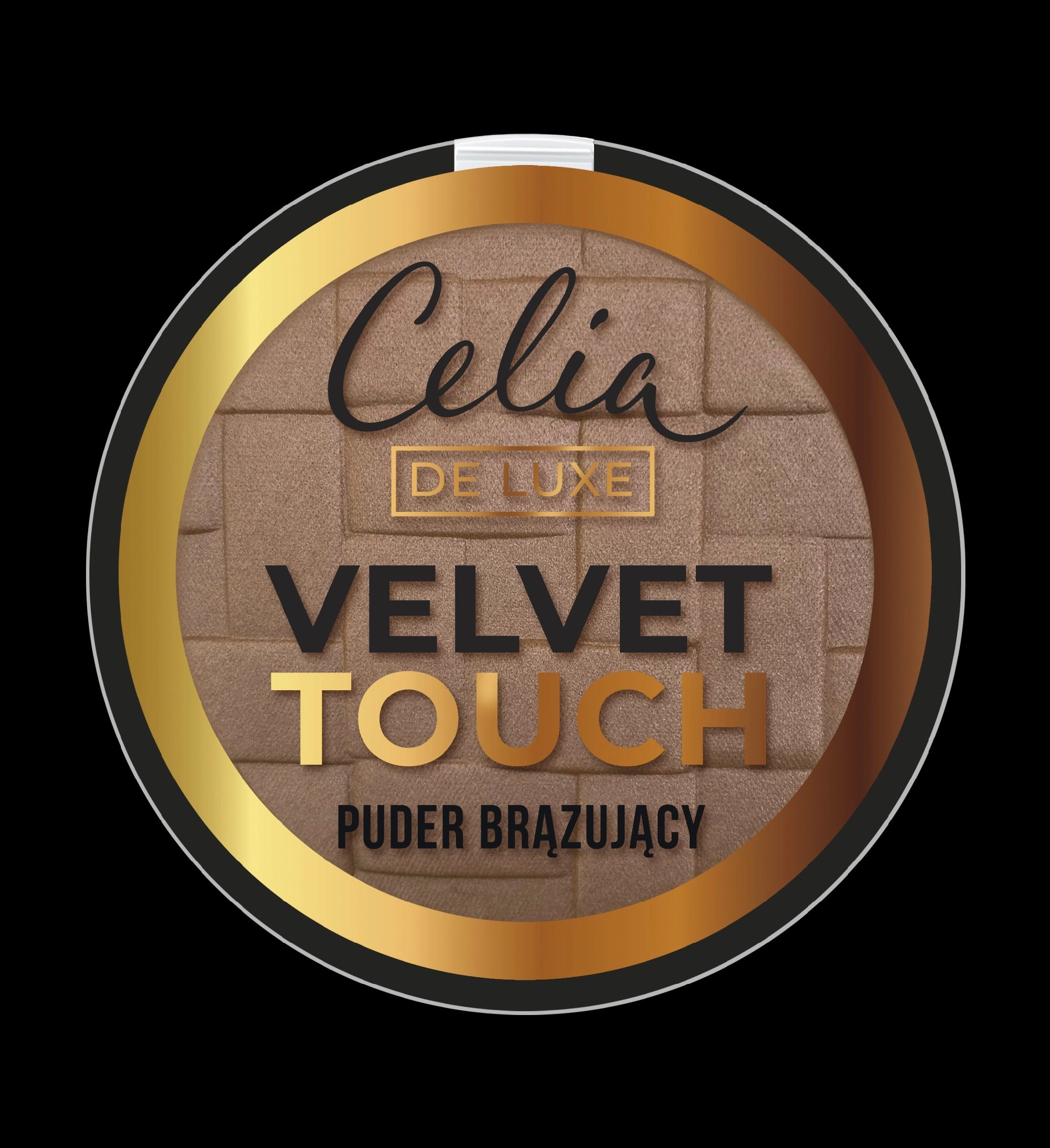 Celia Velvet Touch Puder w kamieniu