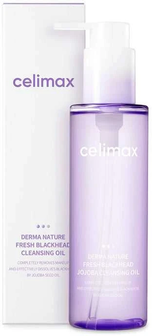 CELIMAX Derma Nature Fresh Blackhead Jojoba
