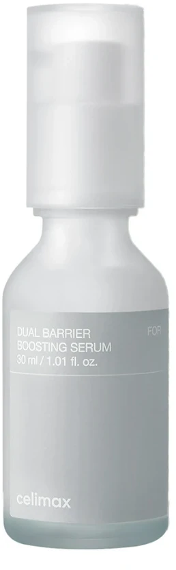 CELIMAX Dual Barrier Boosting Serum 30ml