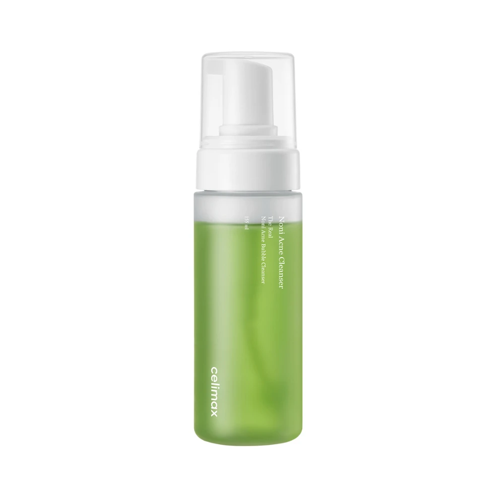 Celimax - Real noni acne cleanser