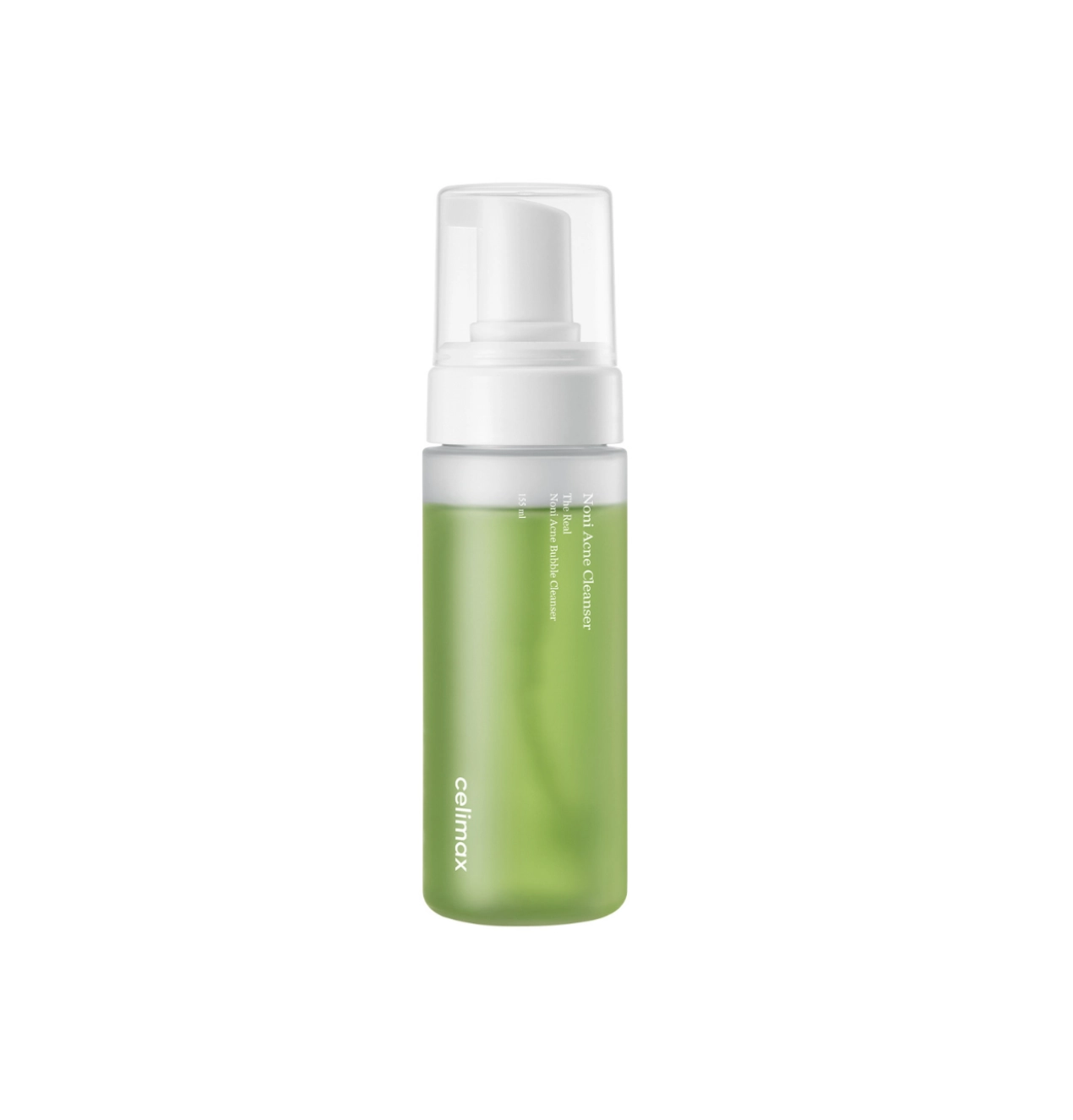 CELIMAX The Real Noni Acne Bubble