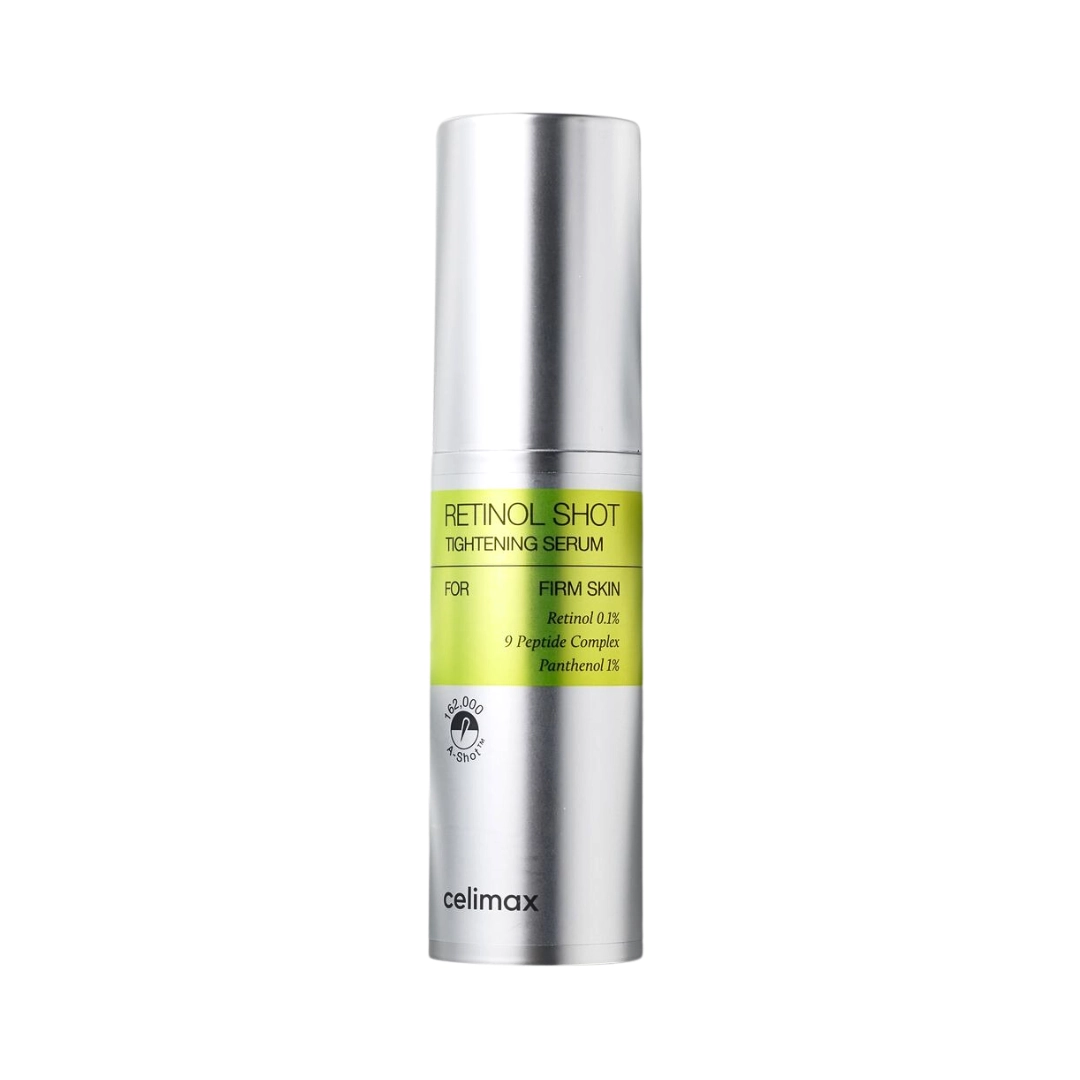 Celimax - Vita-A retinol firming serum