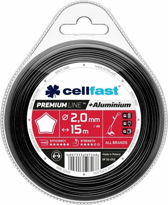 Cellfast GWIAZDKA CELLFAST - 35-058 35-058