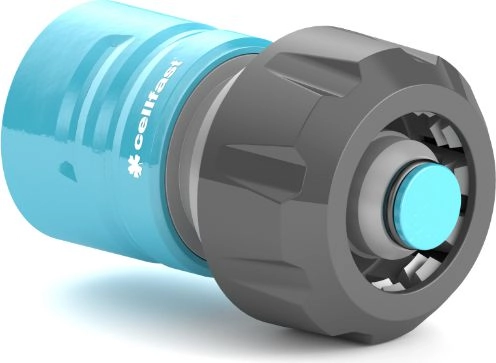 Cellfast Quick connector with stop function