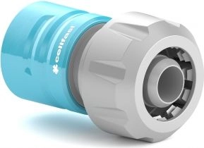 Cellfast Szybkozłącze przelotowe 1/2" (51-630) 51-630
