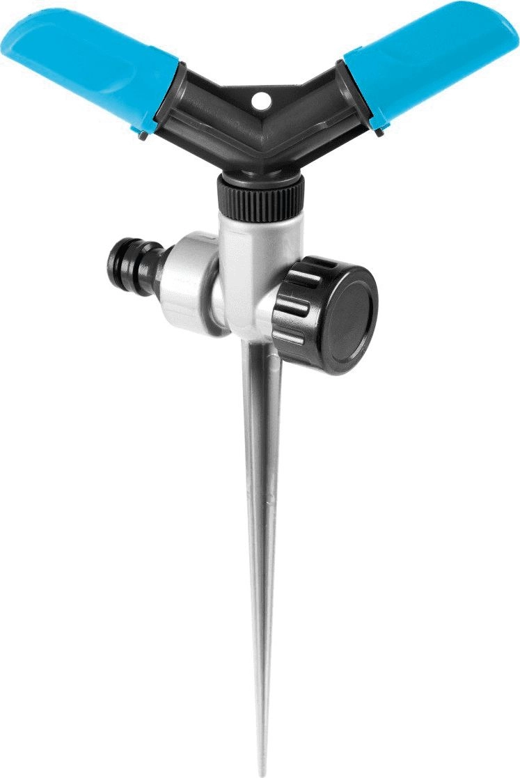 Cellfast basic 2-arm sprinkler (52-301) 52-301