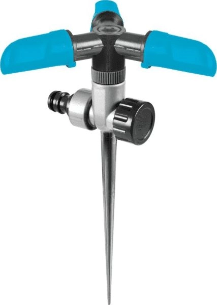 Cellfast basic 3-arm rotary sprinkler (52-302)