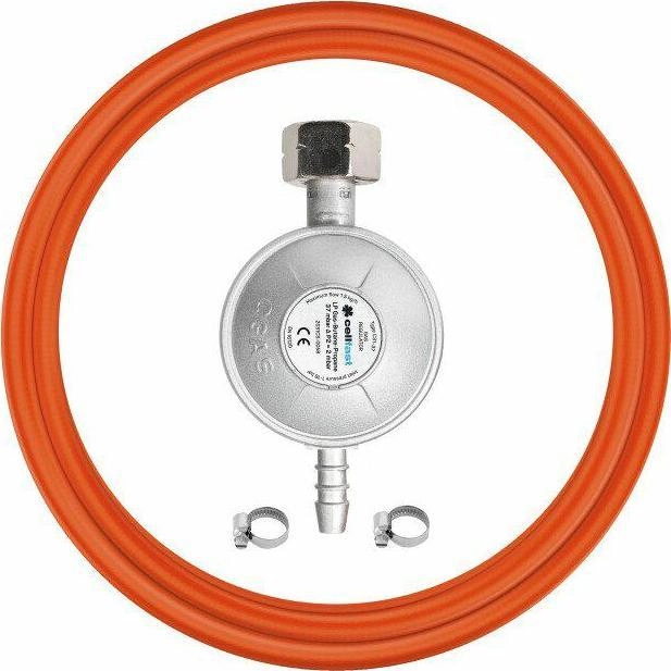 Cellfast CONNECTION SET REDUCER + HOSE