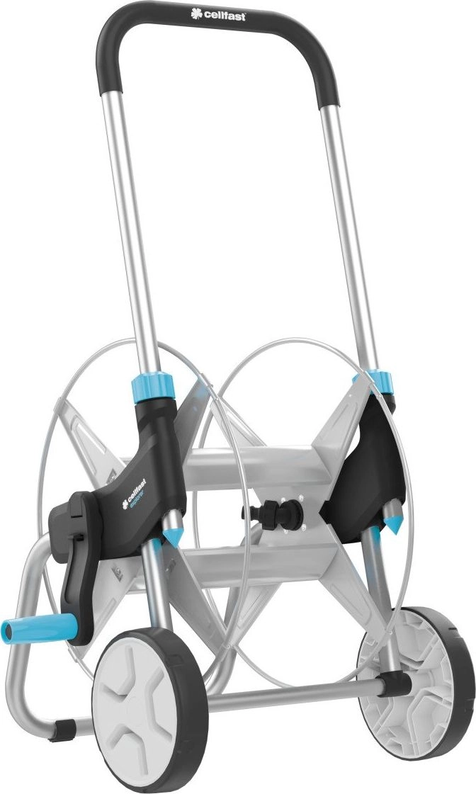 Cellfast EXPLORER metal trolley 60m 1/2``