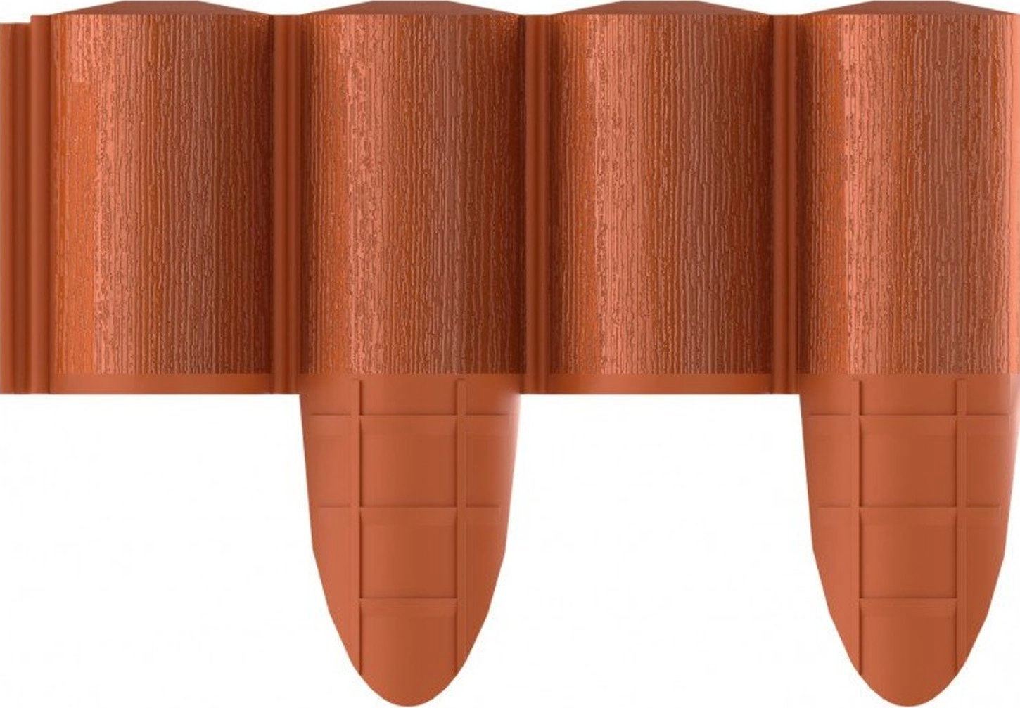 Cellfast ECO* garden palisade 2.4