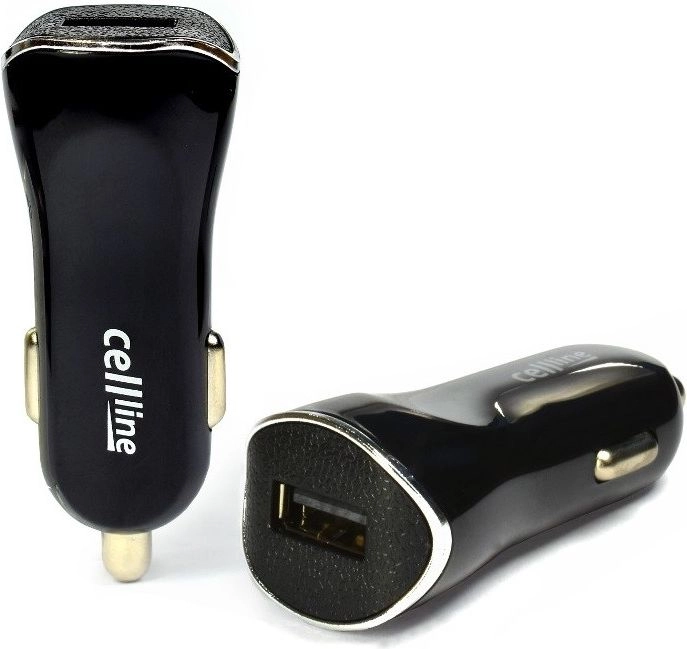Ładowarka Cellline 1x USB-A 1 A