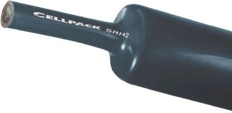 Cellpack Thickened heat shrink tube with