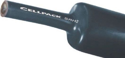 Cellpack Thickened heat shrink tube 160